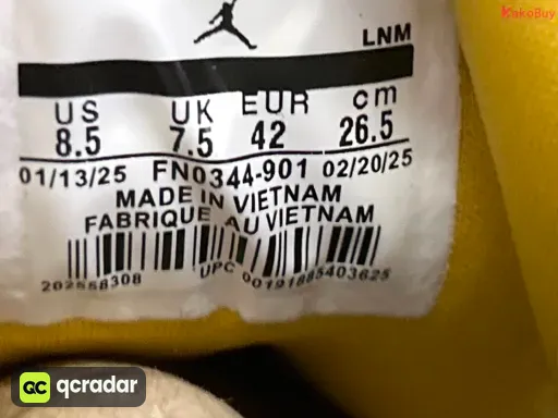 QC photo