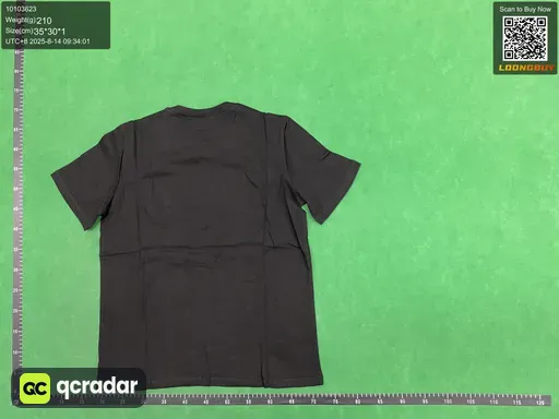 QC photo