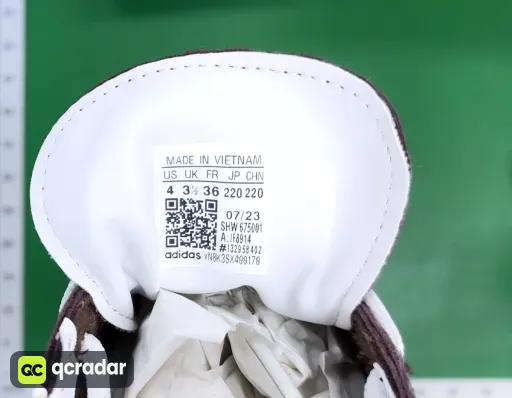 QC photo