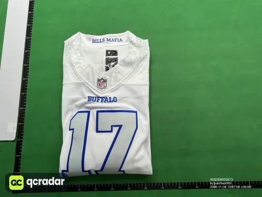 White 17