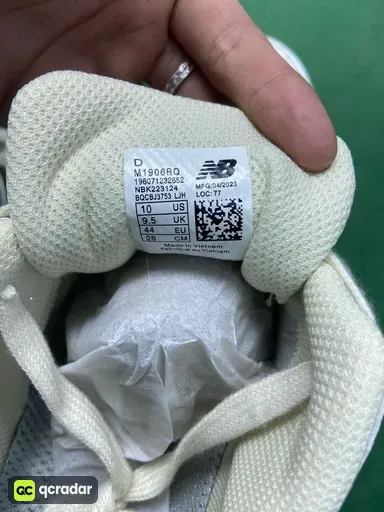 QC photo