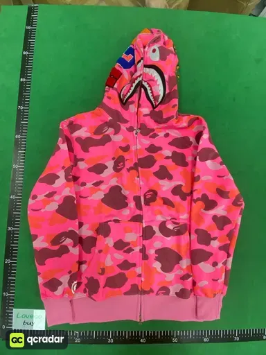 尺码:M