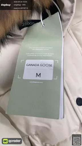 QC photo