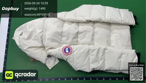 QC photo