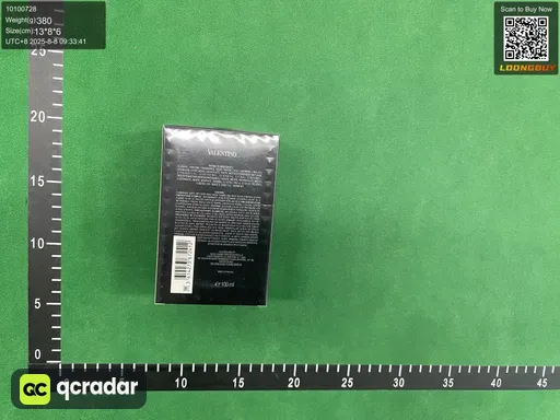 QC photo