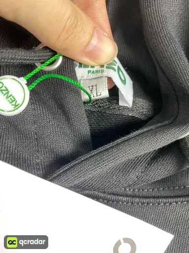 尺码:XL