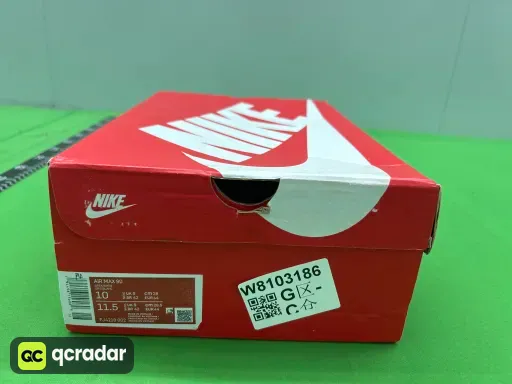 QC photo