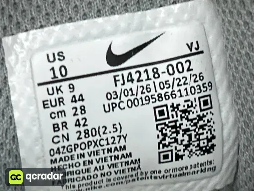 QC photo