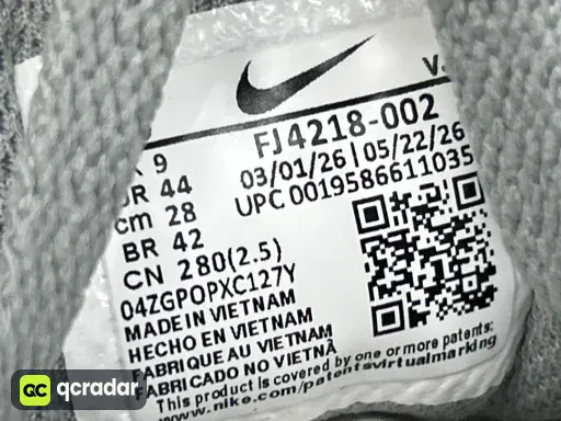 QC photo