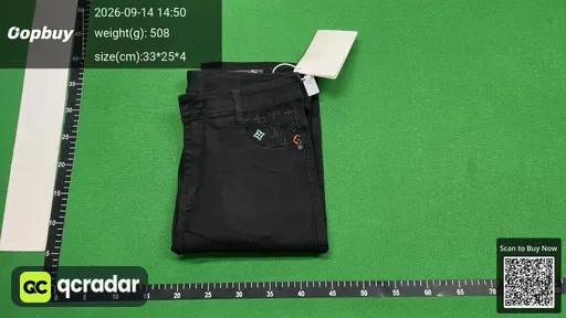 QC photo