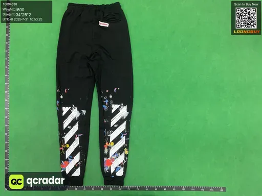 QC photo