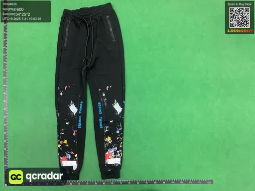 QC photo