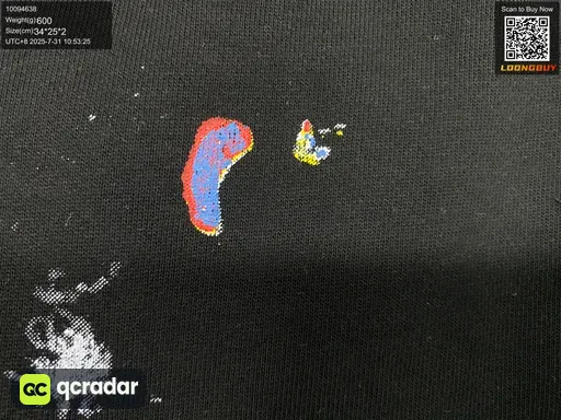 QC photo