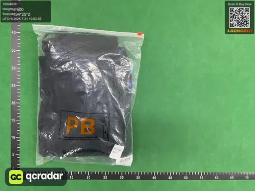 QC photo