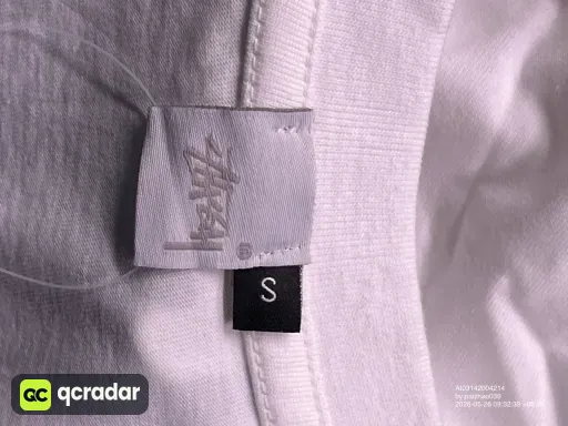 尺码:S