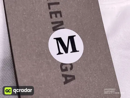 尺码:M