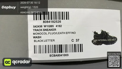 QC photo