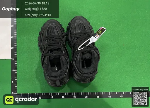 QC photo