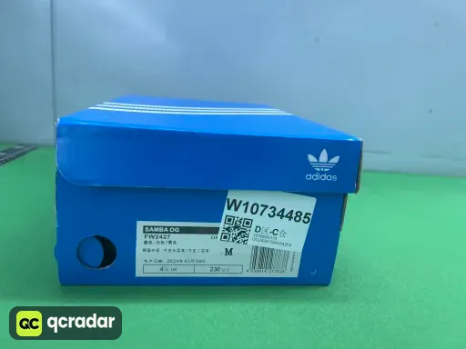 尺码:37