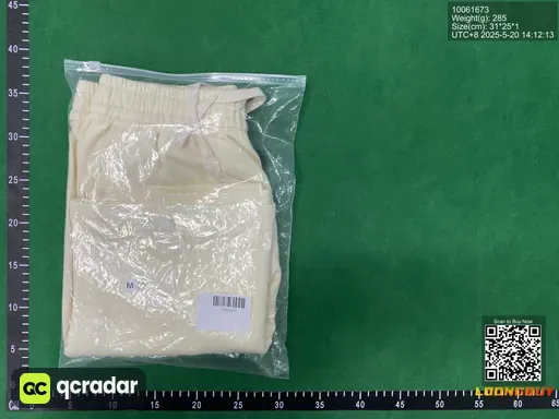 QC photo