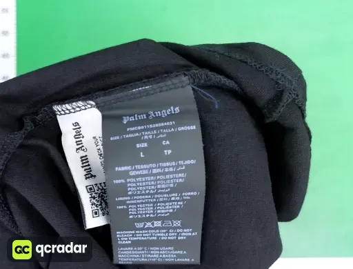 QC photo