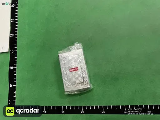 炫彩银扑克牌（1副）