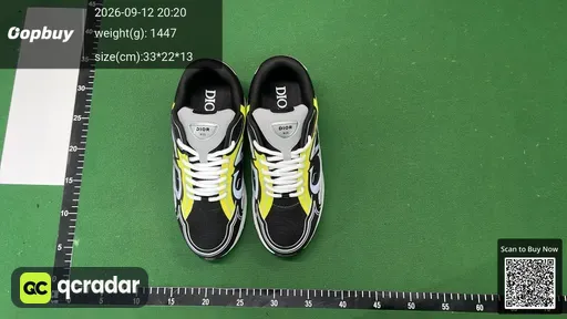 QC photo