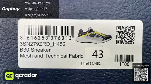 QC photo
