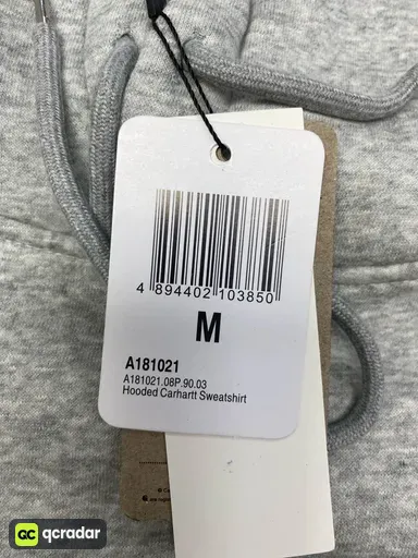 QC photo