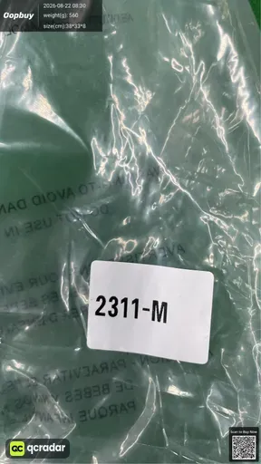 SKU 660819