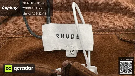 QC photo
