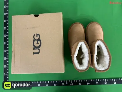 QC 实拍图