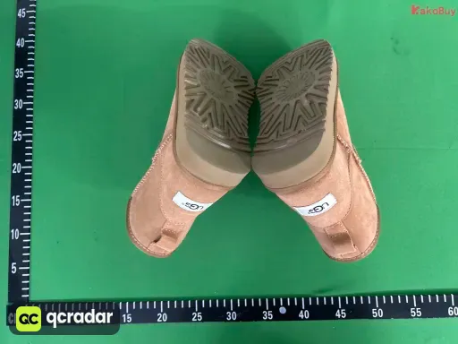 QC 实拍图