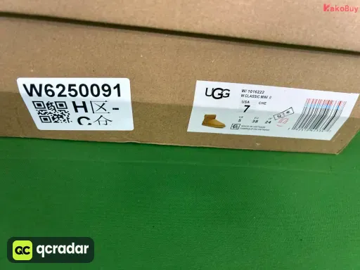 QC 实拍图