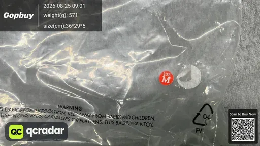 QC photo