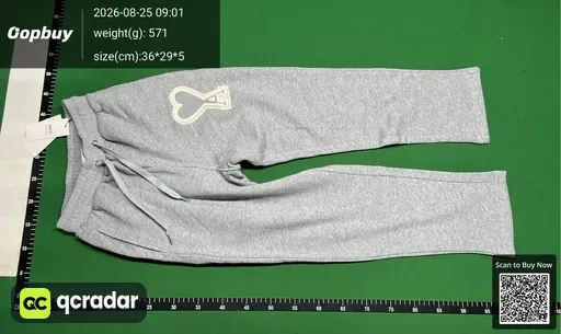 QC photo