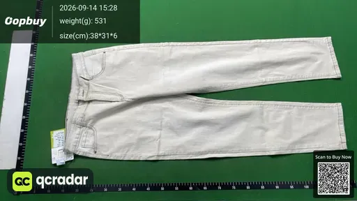 QC photo