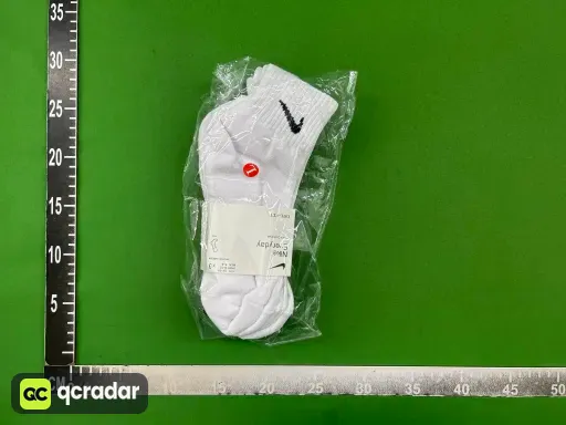 Medium thick socks (3 pairs
