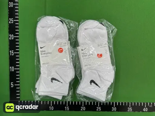 Medium thin socks (3 pairs