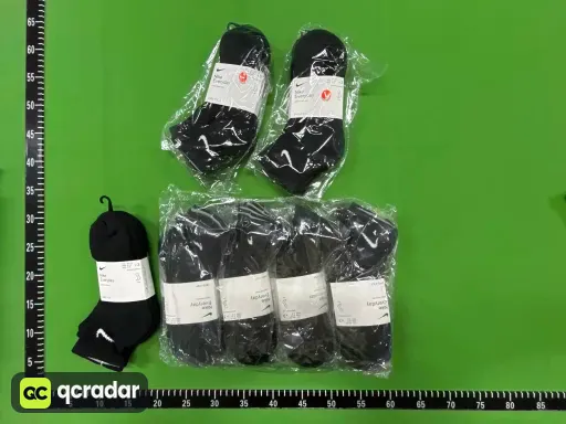 Medium thick socks (3 pairs