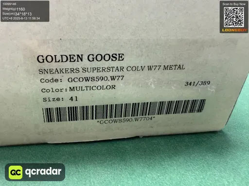 QC photo