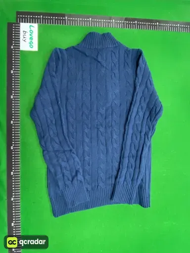 藏青1