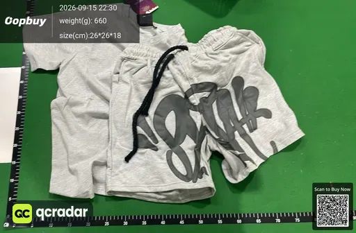 QC photo