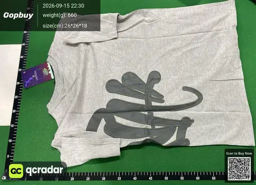 QC photo
