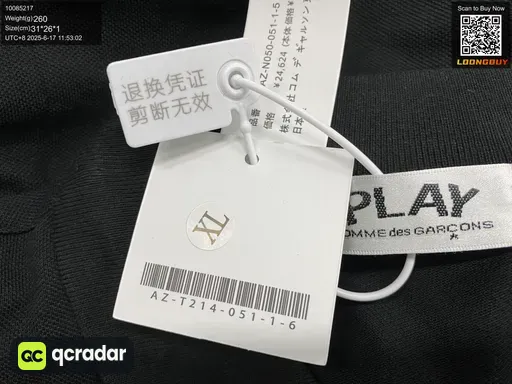 QC photo