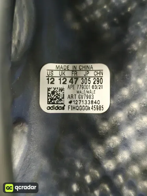 QC photo