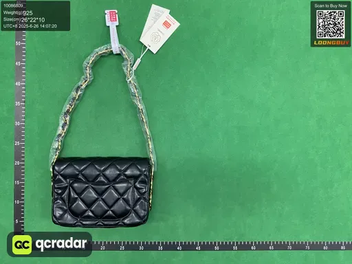 QC photo