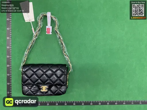 QC photo