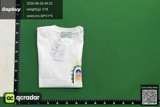 QC photo