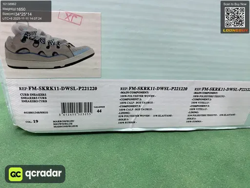 QC photo